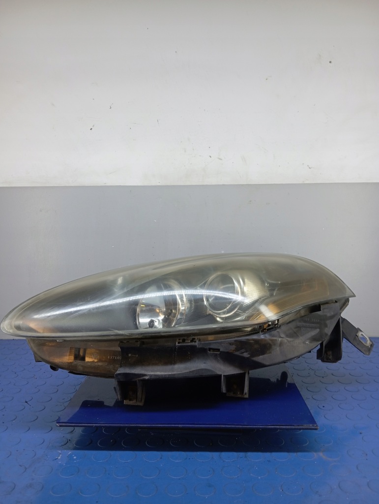 фото №1, Fiat croma ii фара передний левый 51816979