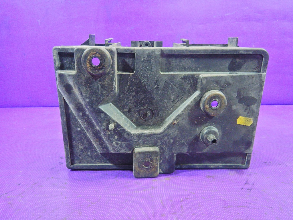 фото №4, Mazda 2 dy 05- основа акумулятор 2s6t-10723-cc