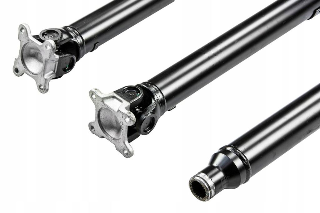 фото №2, Nty wał приводной