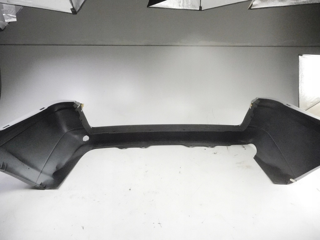 фото №11, Бампер задній fiat palio 716763000