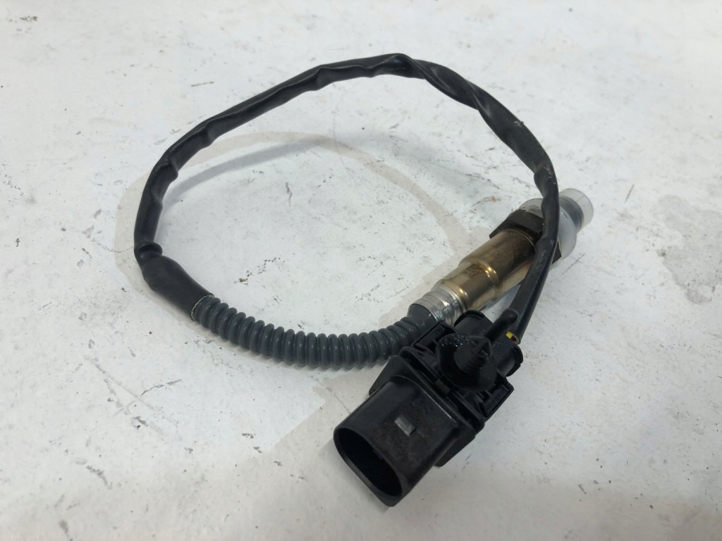 фото №2, Volvo xc90 датчик лямбда-зонд