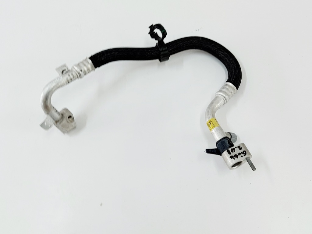 фото №1, Giulia 2.0b шланг труба wąż кондиціонер кондиціонера