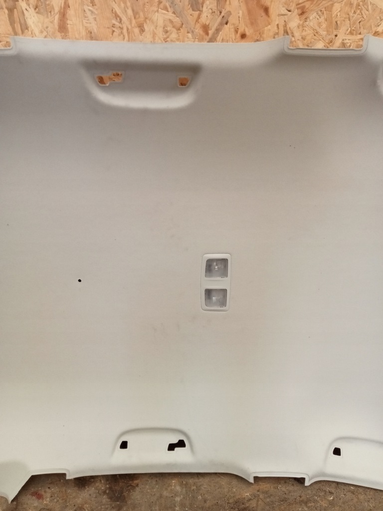 фото №6, Mazda cx5 стеля стійки