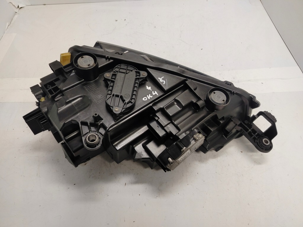 фото №10, Skoda scala full led лампа права ліва