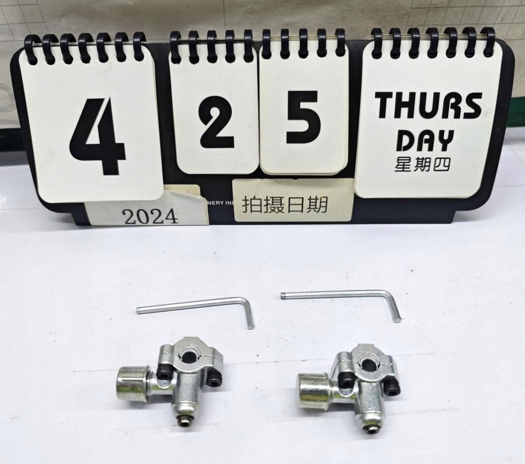 2 szt клапан кондиционера zgodny пабтрубок  трубный 1/4", 5/16", 3/8" Доставка