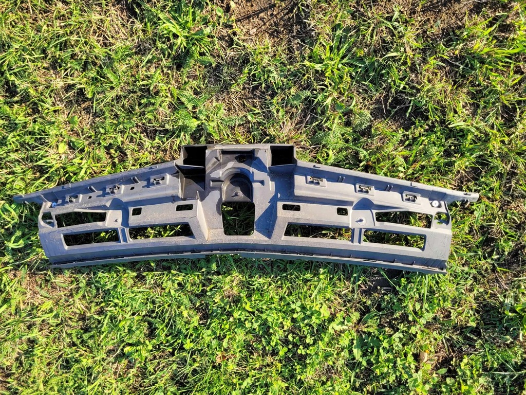 фото №1, Решётка радиатора решётка радиатора бампер перед передний renault twingo ii 2 07-14 620360408r