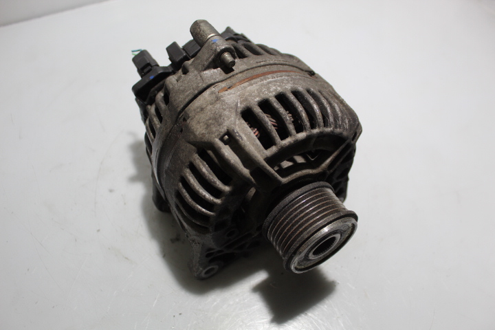 фото №1, Генератор nissan nv200 1.5dci