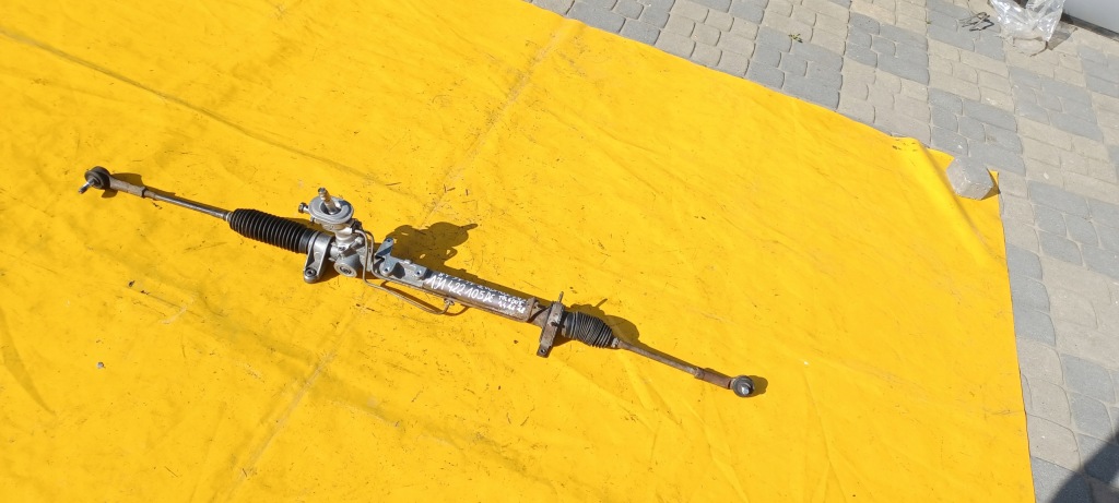 фото №12, Трансмісія кермова seat toledo ii 1,4b 1j1422105de 99-06r