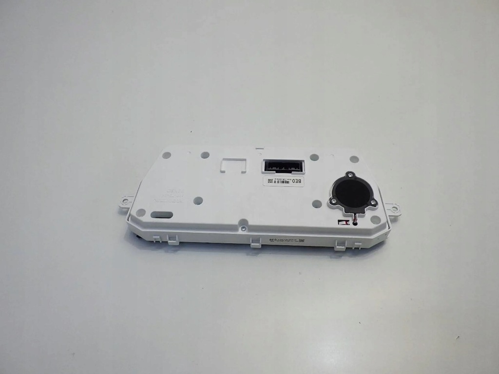 фото №7, Honda jazz v 1.5 ehev 2021 лічильник приладова панель екран