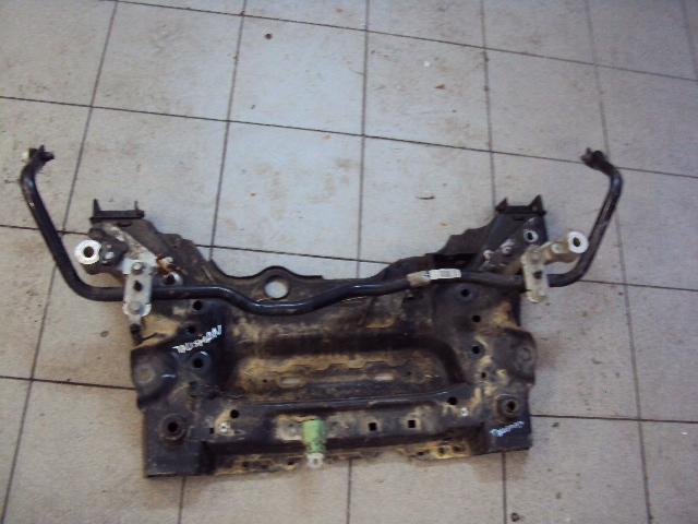 фото №2, Підрамник підрамник перед renault talisman