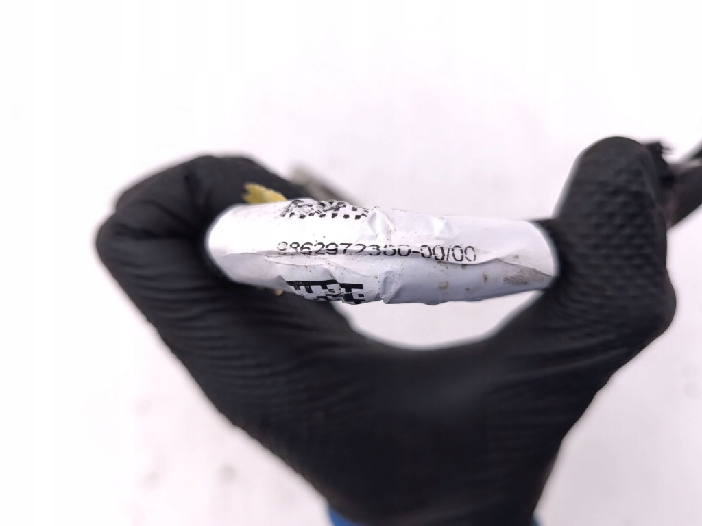 Opel grandland x 2025 клемма минусовая 9862972380 Цена