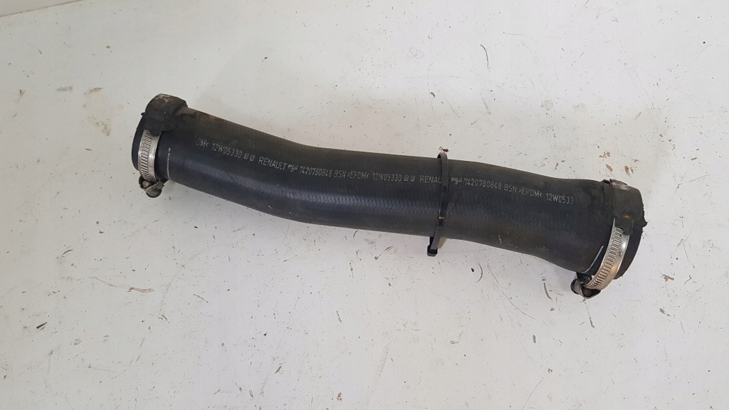 Купити Шланг з'єднувач патрубок гумовий renault premium dxi 7420780848