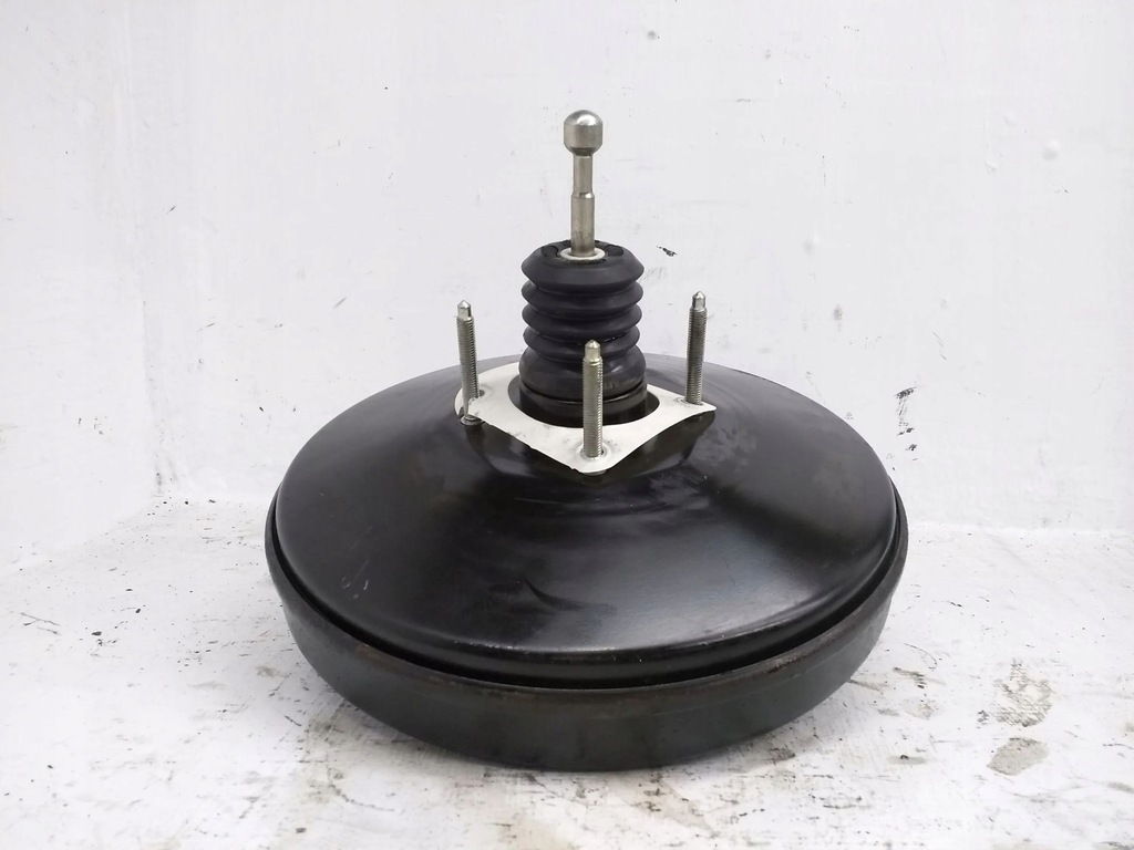 фото №1, Peugeot boxer 2015 усилитель тормоза