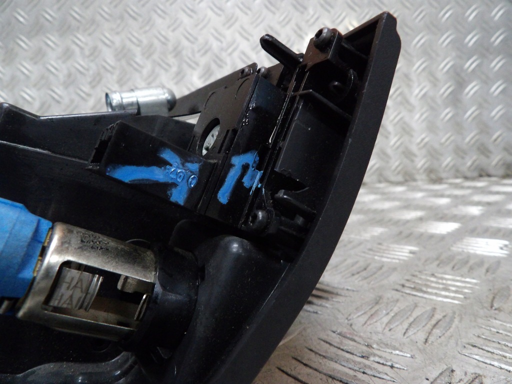 фото №7, Jeep grand cherokee wj попільничка панель перемикачі