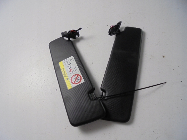 фото №1, Защита солнцезащитные bmw z4 g29 2018-