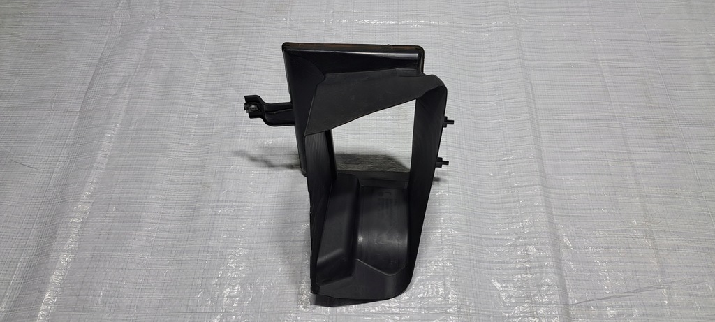 фото №5, Bmw 4 g22 воздуховод воздуха перед левый 8071445