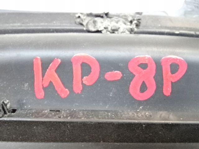 Citroen c5 aircross правая заглушка бампера заднего задний  99908882 Киев