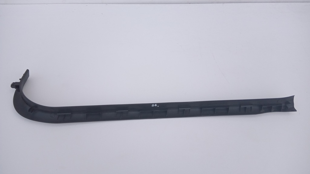 фото №5, Молдинг накладка поріг ліва nissan gt-r gtr