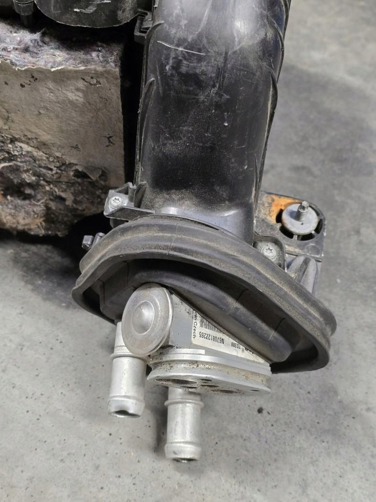 Купити Bmw f20 f22 f30 f32 обігрівач t1012755q