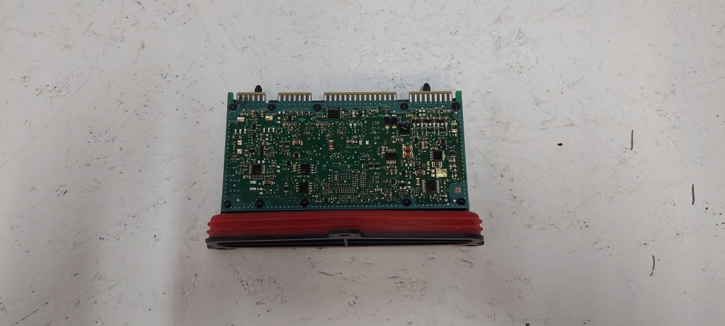 фото №1, Bmw 4 f32 f33 f36 f80 модуль блок управления led лампы