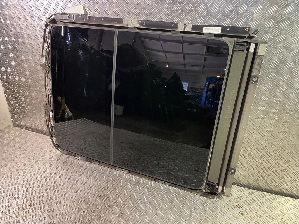 фото №7, Jeep grand cherokee 2014 люк комплект 30020271g