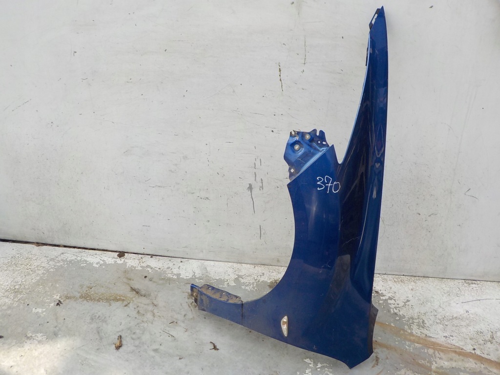 фото №1, 370 mazda 6 ii gh крыло левый перед передний