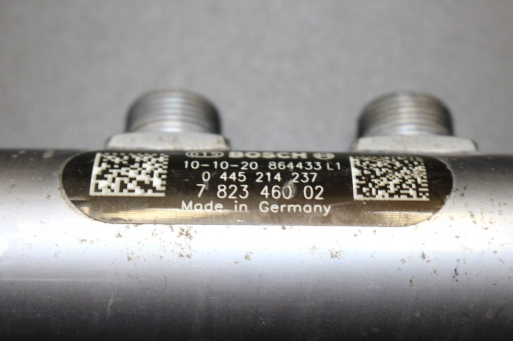 Молдинг упорскування mini r55n r56n r57n r58 r59 r60 r61 6770828 в Україні