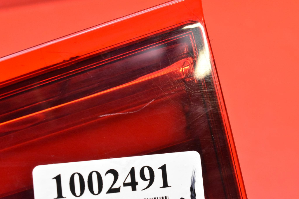 Фара правий задній задня америка led 7329046 bmw x5 f15 13-18 Оригінал