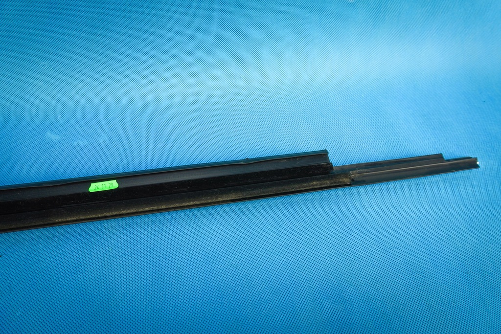 фото №7, Молдинг хромированная дверь задняя левый audi q5 sq5 8r 8r0853763f 2zz