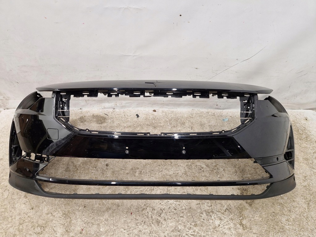 фото №1, Бампер перед передний volvo polestar 2 ii 31690327