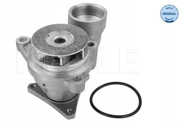 Купить 37-132200007 насос воды kia cee'd 1,6crdi meyle