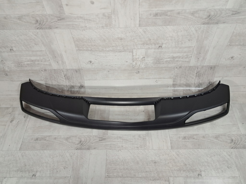 Купити Audi q3 ii s-line накладка спойлер бампера задня задня 83a807568