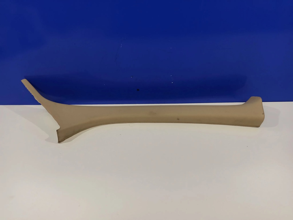 фото №1, Volvo xc60 2010 обшивка стійок