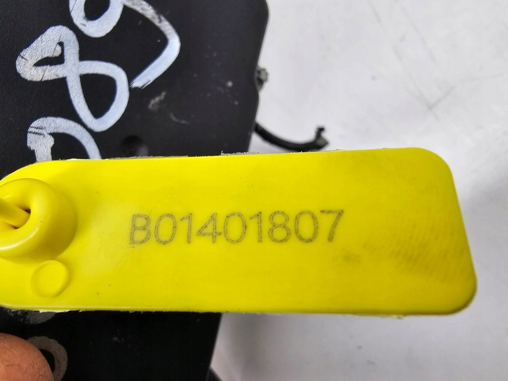 фото №7, Renault clio iii насос abs блок управления штекер 0265232077 fv