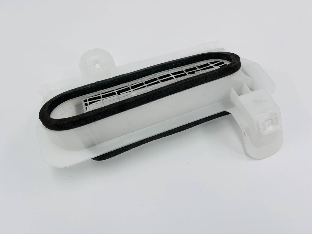 фото №5, Rav4 v труба впуск nanał повітря кабіни do обігрівача