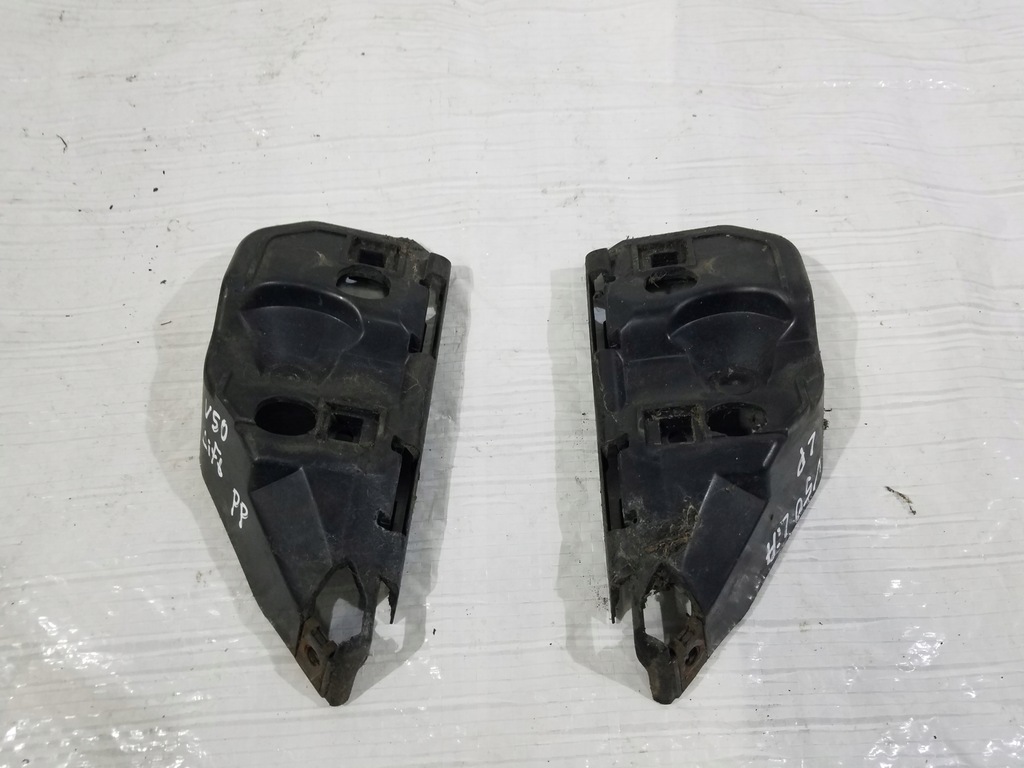 фото №1, Направляющая перед volvo v50 s40 ii lift