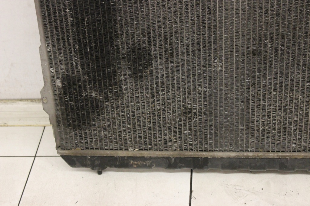 фото №5, Радиатор вентилятор hyundai coupe ii 2008 1.6 b