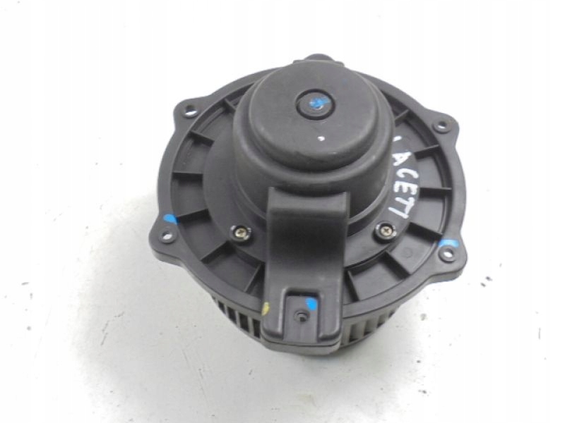 фото №6, Chevrolet lacetti вентилятор повітродувка 614470