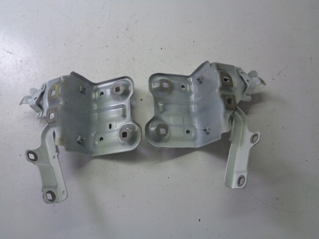 фото №4, Петли капот renault captur ii 1.6 e-tech 23 rok bixui teqnc