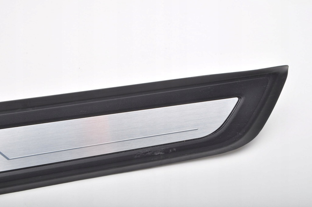 фото №7, Toyota supra mk5 gr накладка порог левая 23r 9880796