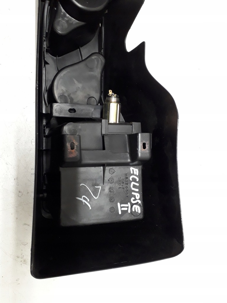 фото №13, Mitsubishi eclipse 3g 99-05 тунель підлокітник mr320537