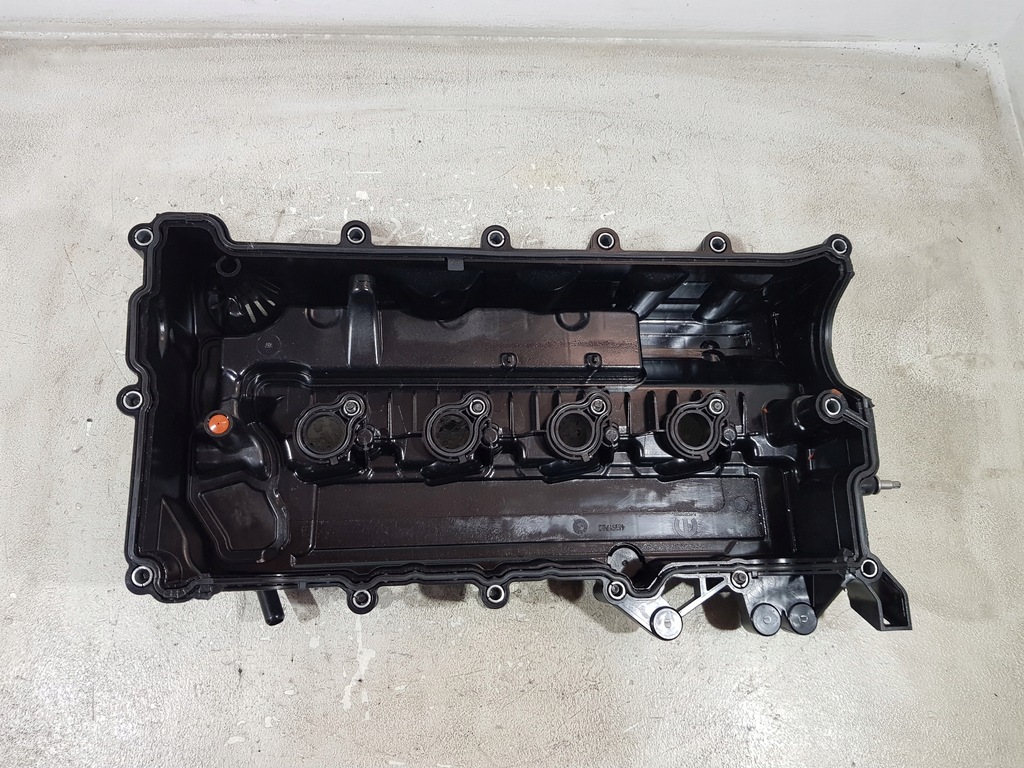 фото №7, Кришка клапанів 46351780 jeep renegade compass 1.3b 46337540