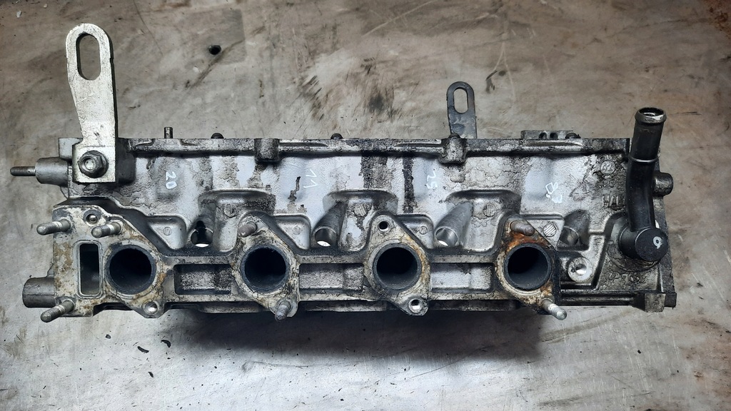 фото №6, Головка 96440132 chevrolet lacetti 2.0 tcdi 07r