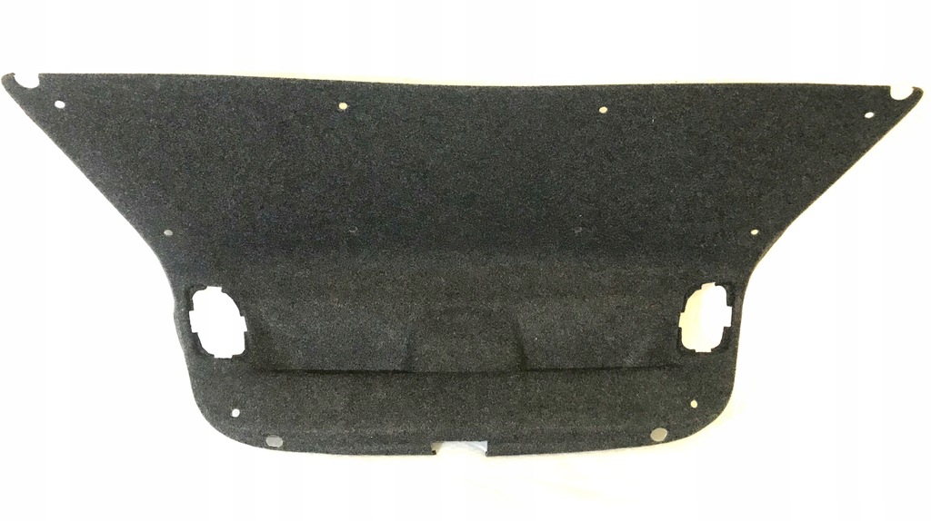 фото №6, Обивка задний крышки vw eos 1q0867605e