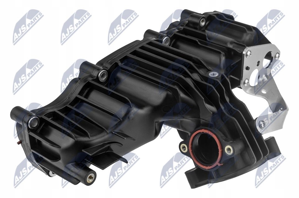 фото №11, Колектор всмоктуючий vw transporter 2.0tdi 2.0btdi 15-