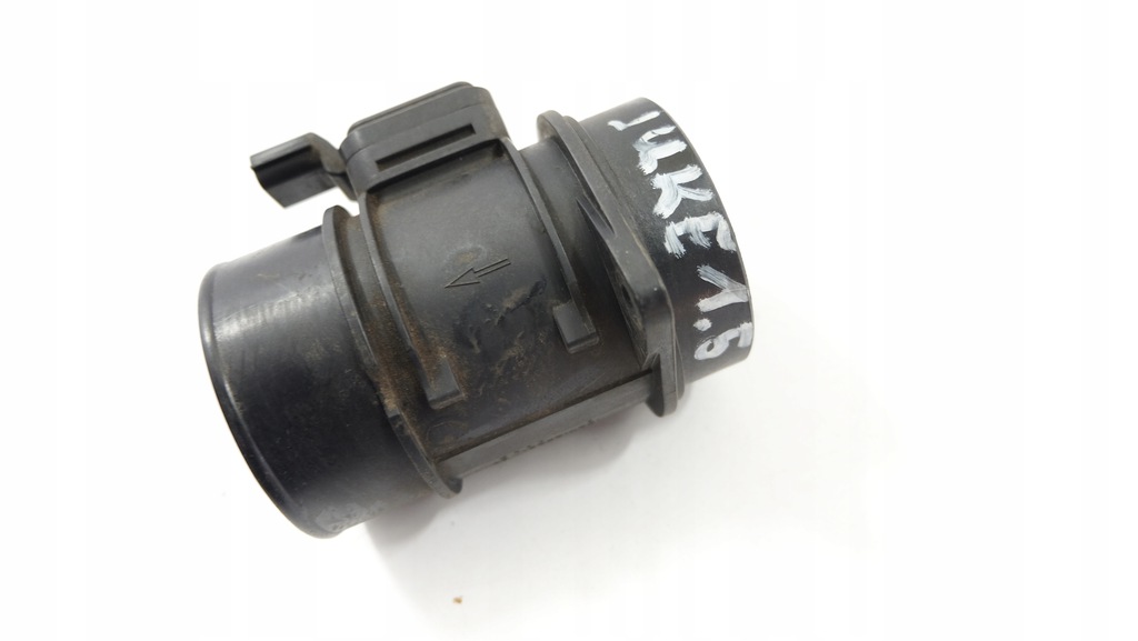 фото №7, Nissan juke f15 1.5 витратомір 5wk97021