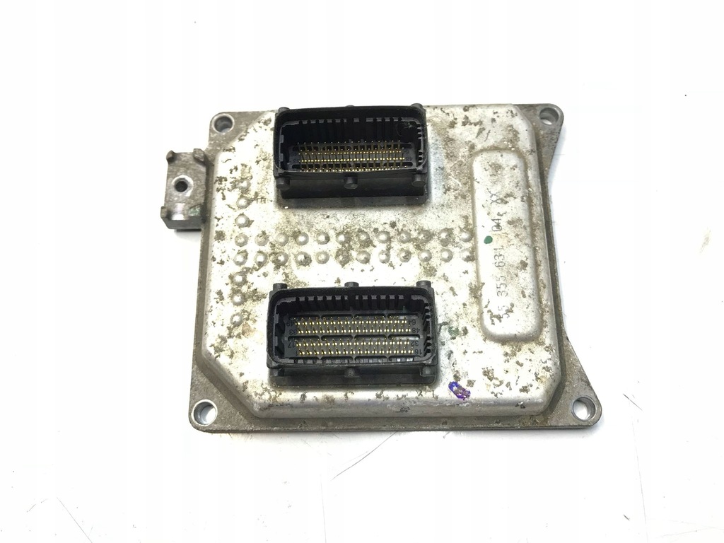 фото №1, Opel vectra c 2008 блок керування / модуль ecu