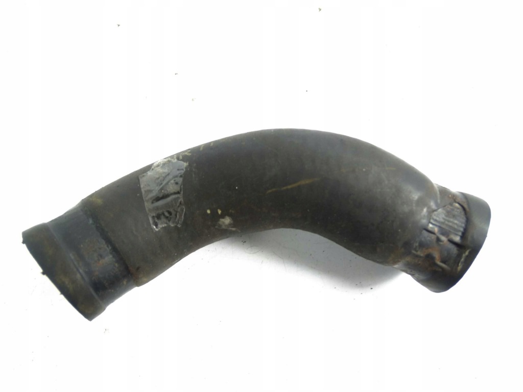 фото №1, Mercedes vito w639 2.2 cdi пабтрубок  труба шланг воды