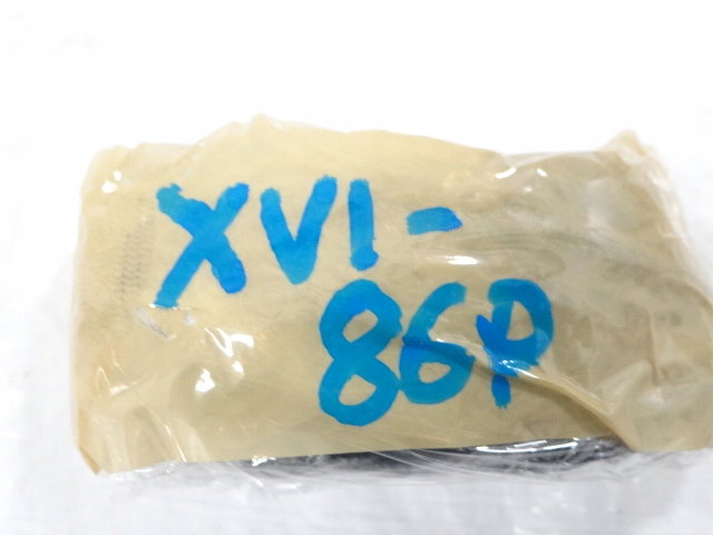 фото №7, Citroen c3 iii датчик удара ударный 9810452480