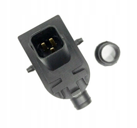 фото №4, Помпа розпилювача hyundai accent iii getz